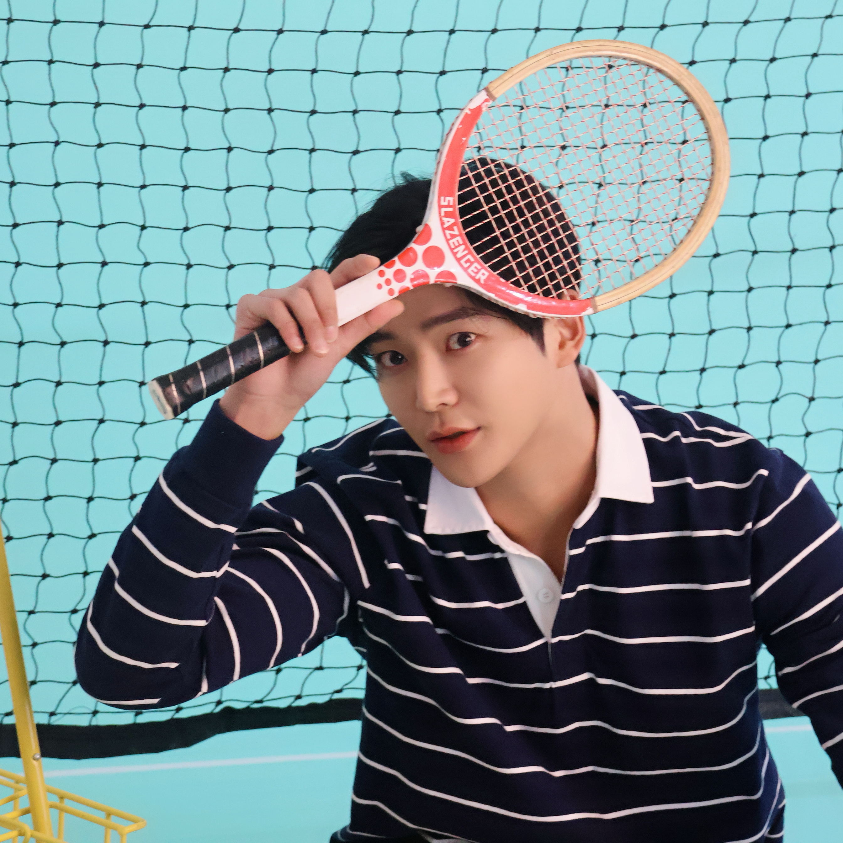 路云的幕后花絮