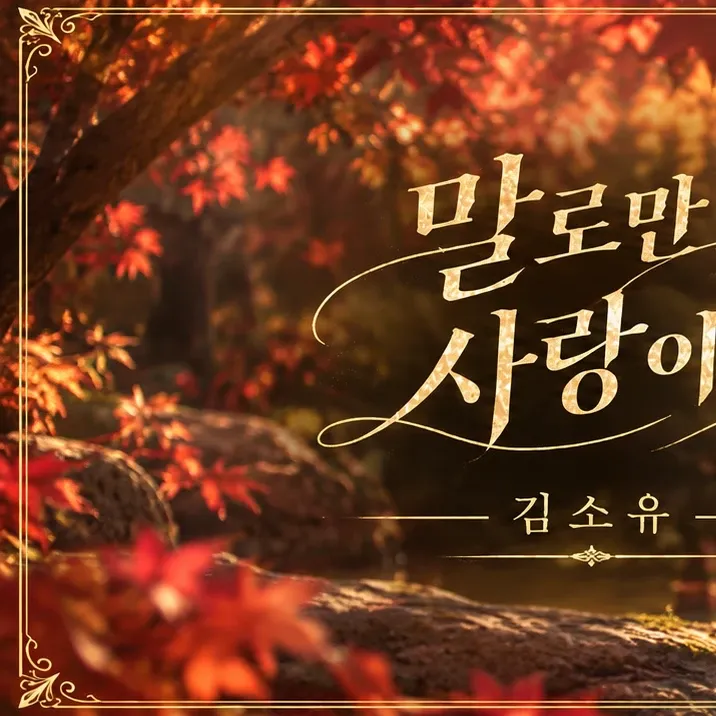 Cuplikan di balik layar dari Kim Soyou