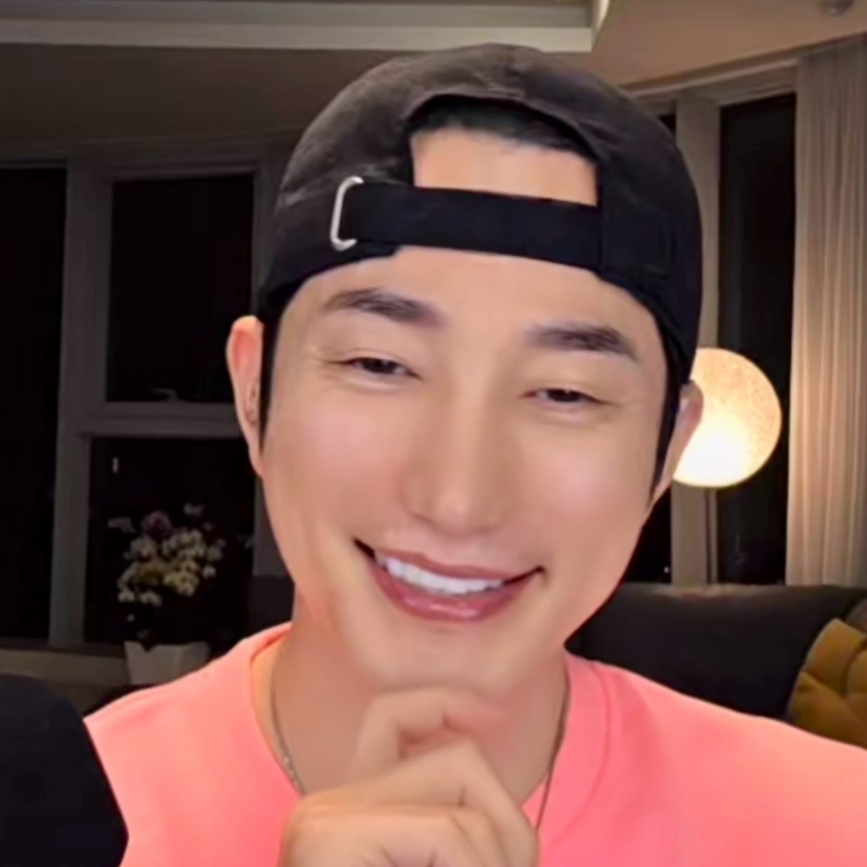 Latest photo of Park Sihoo