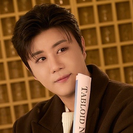 Latest photo of Jin Haesung