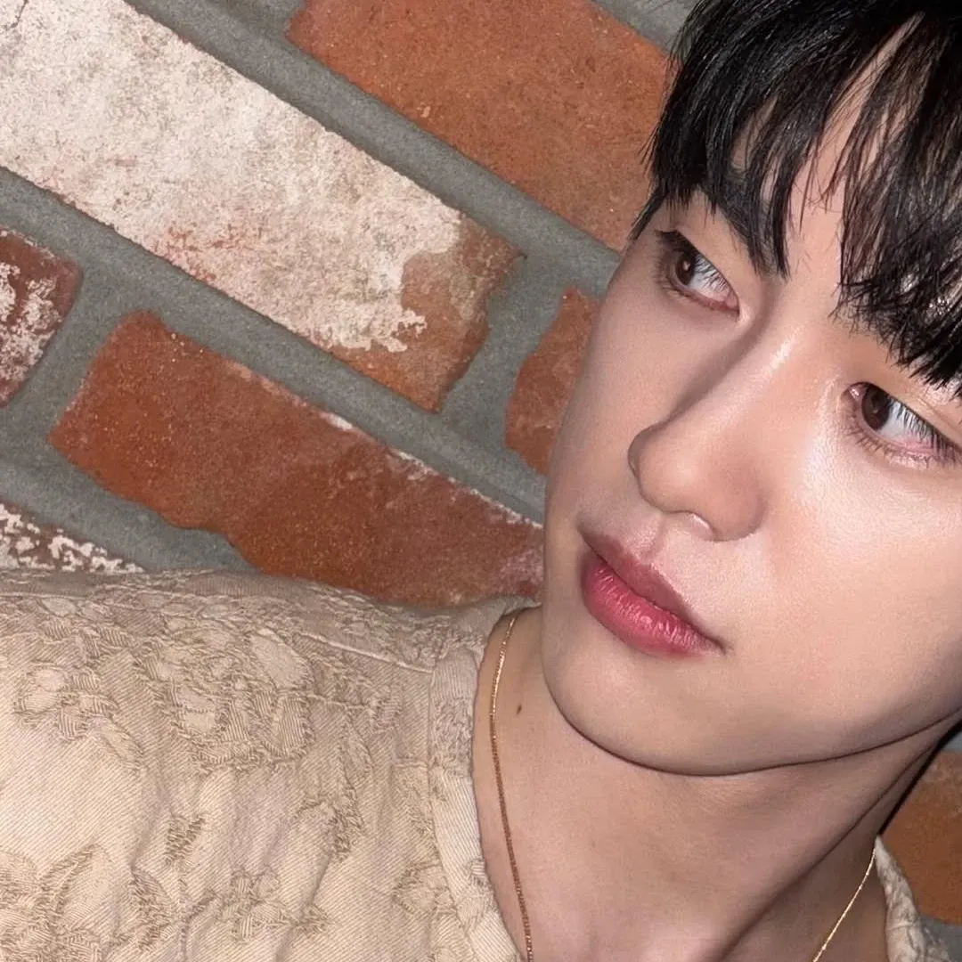 박진영의 비하인드 컷