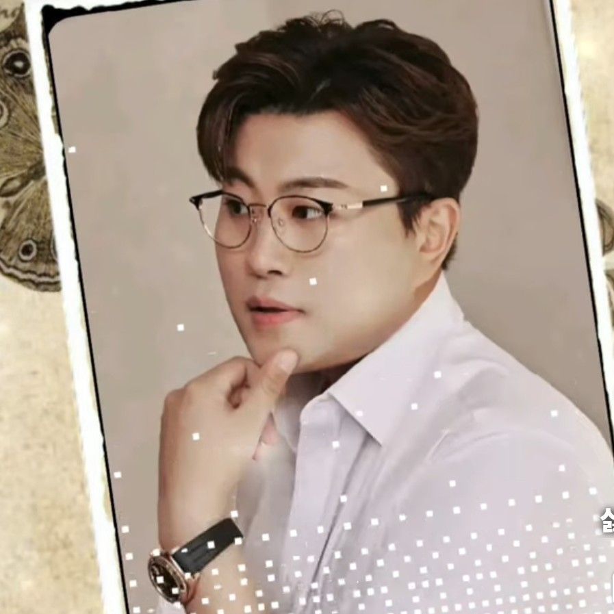 Cuplikan di balik layar dari Kim Hojoong