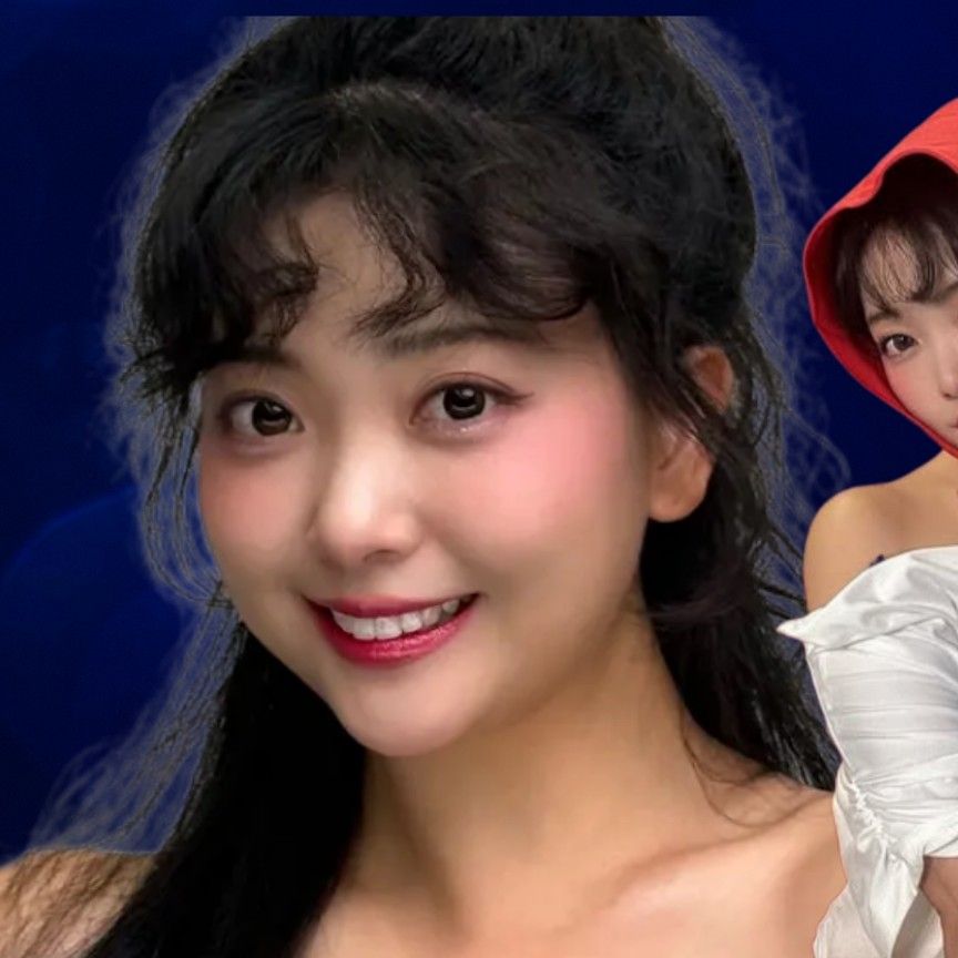 A moment captured by a fan of YOYOMI