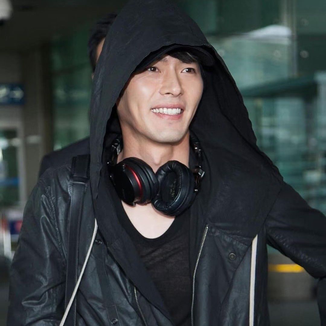 玄彬的近期活动照