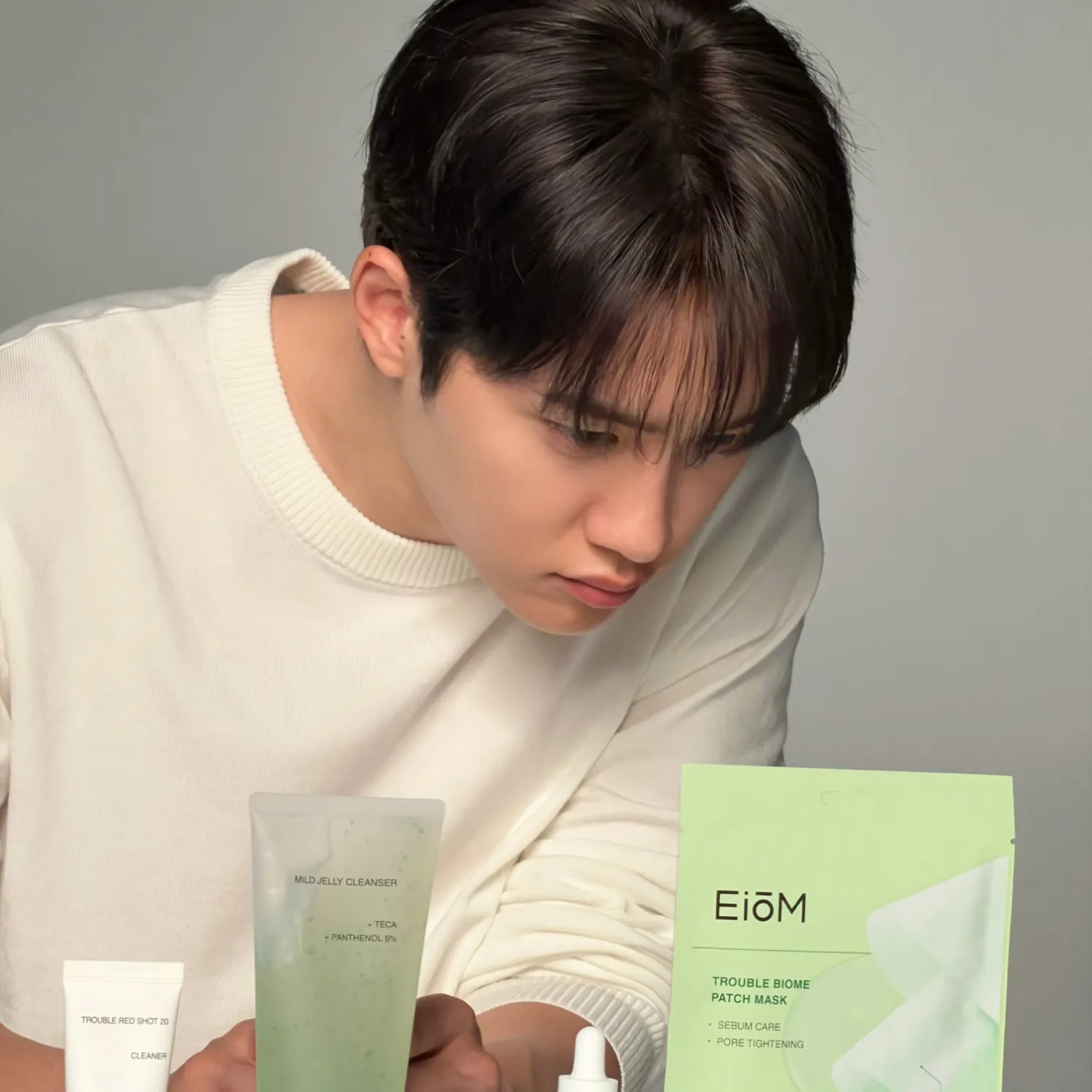 Foto kegiatan terbaru dari Doh Kyungsoo (D.O.)