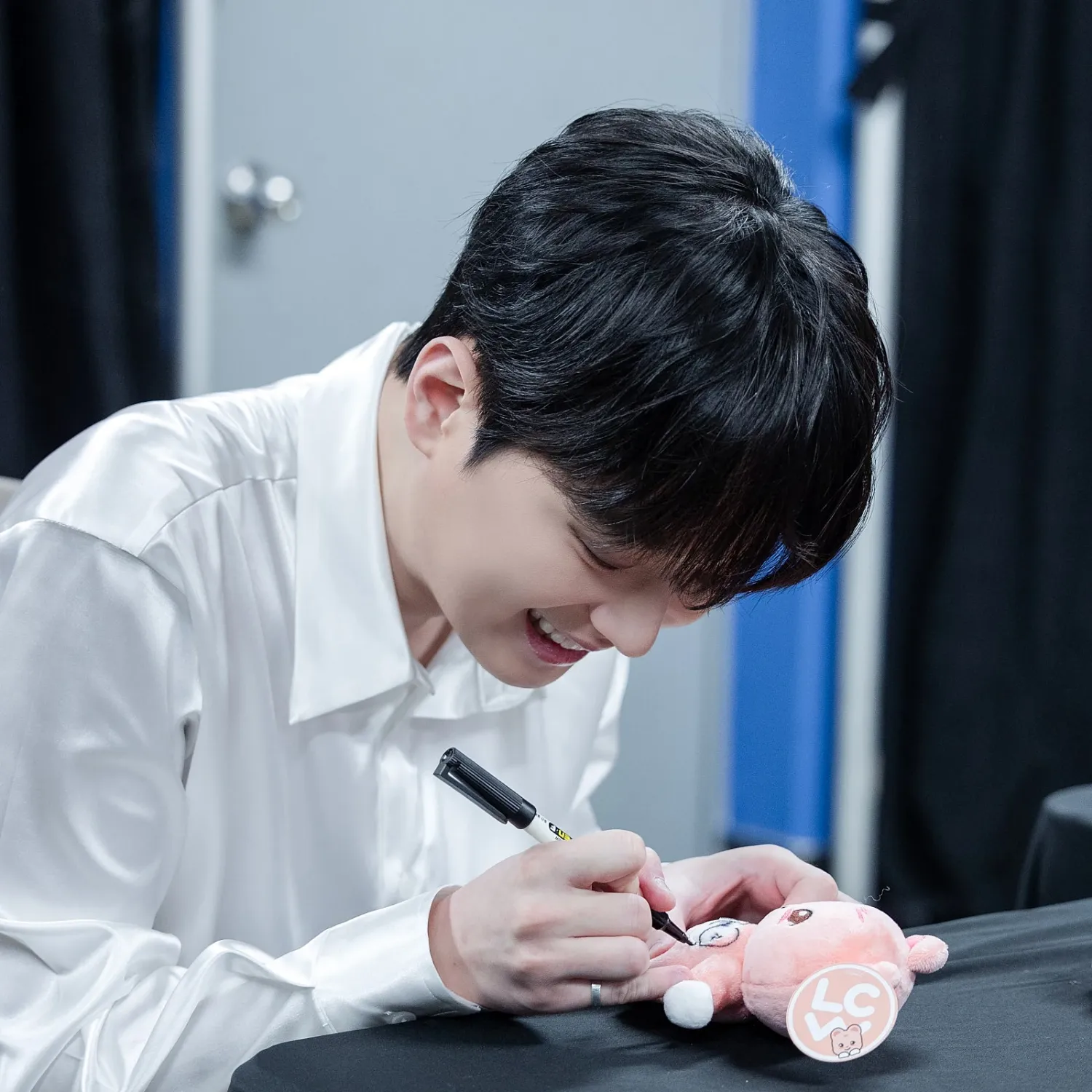 이찬원 최근 활동샷