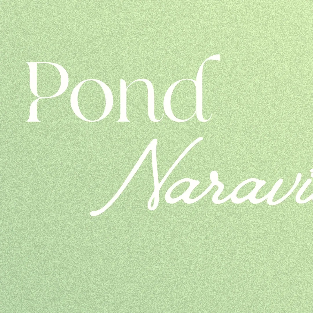 Recent activity shot of Pond Naravit Lertratkosum