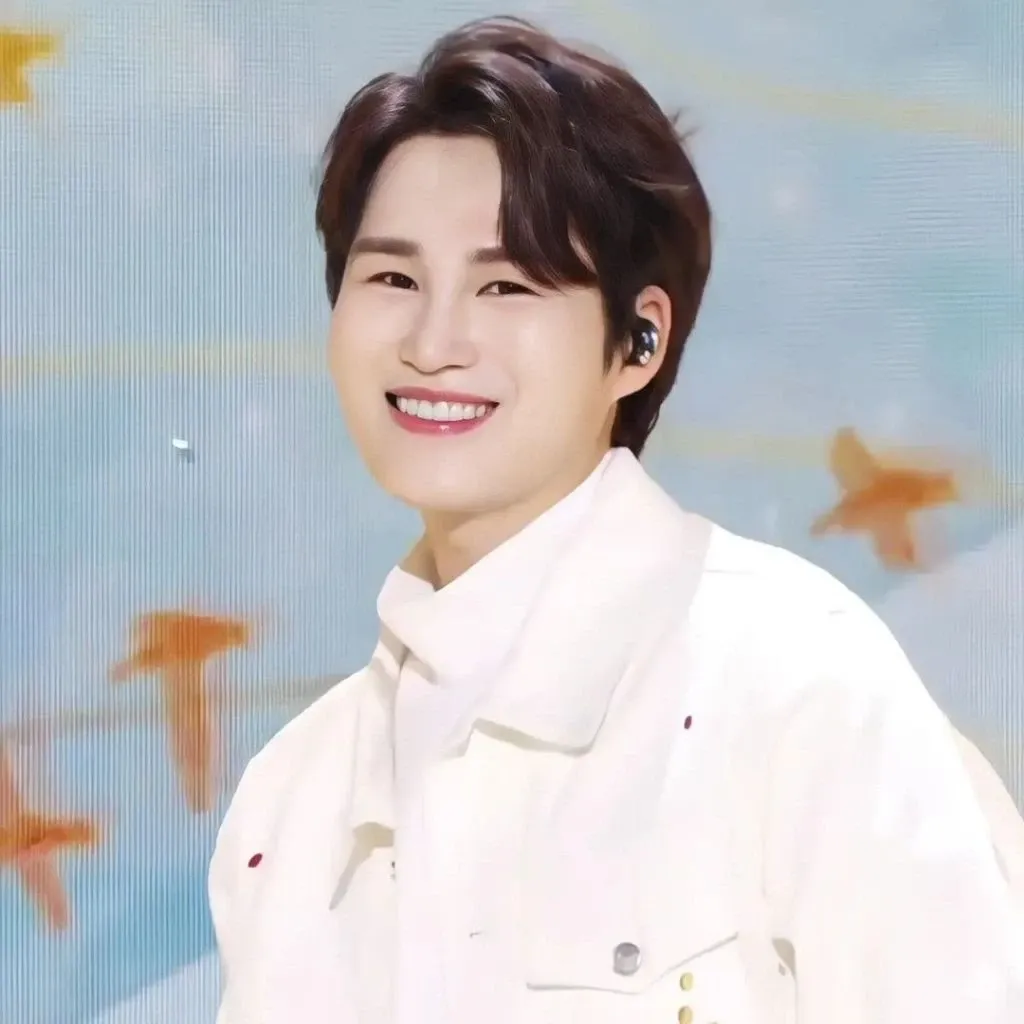 김희재 최근 활동샷