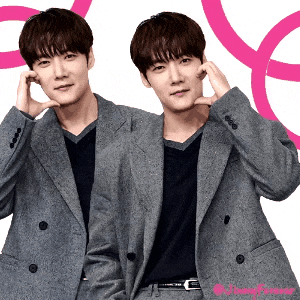 崔振赫的近期活動照