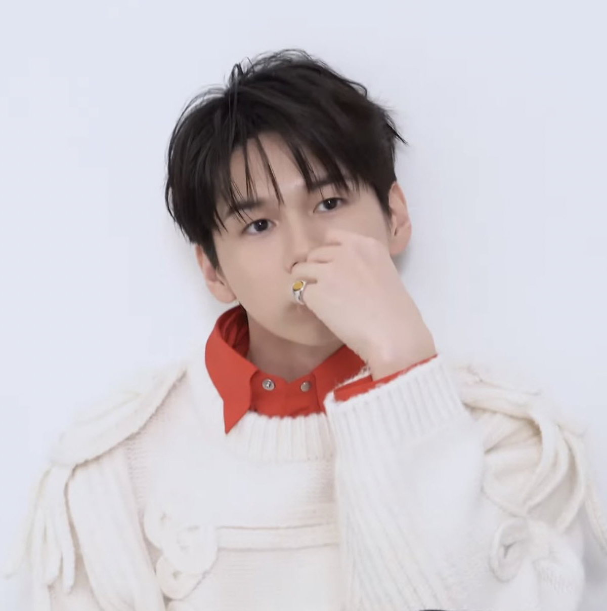 邕聖祐的最新照片