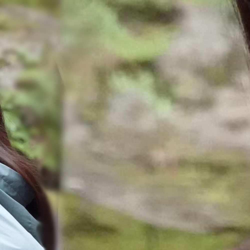 Recent activity shot of Go Younjung