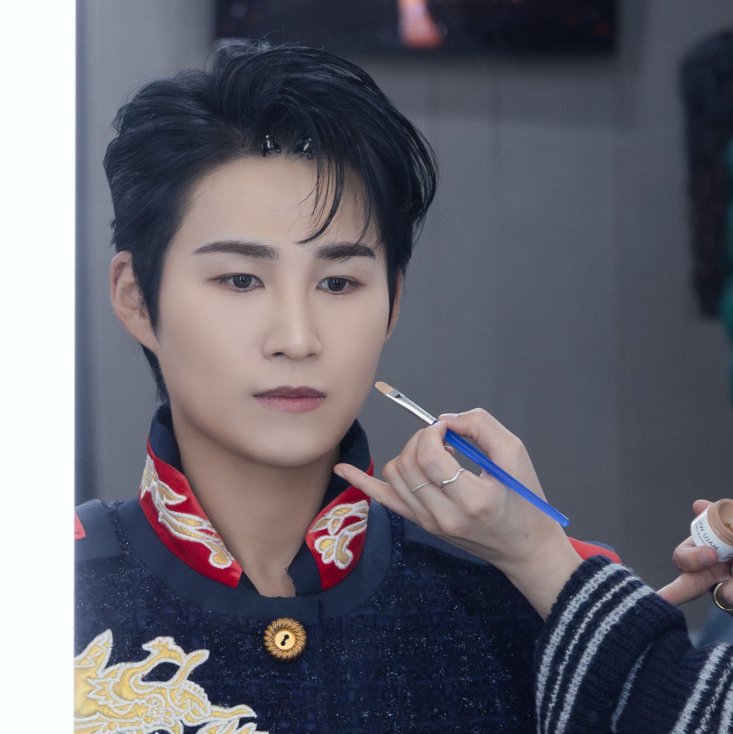 Latest photo of Kim Heejae