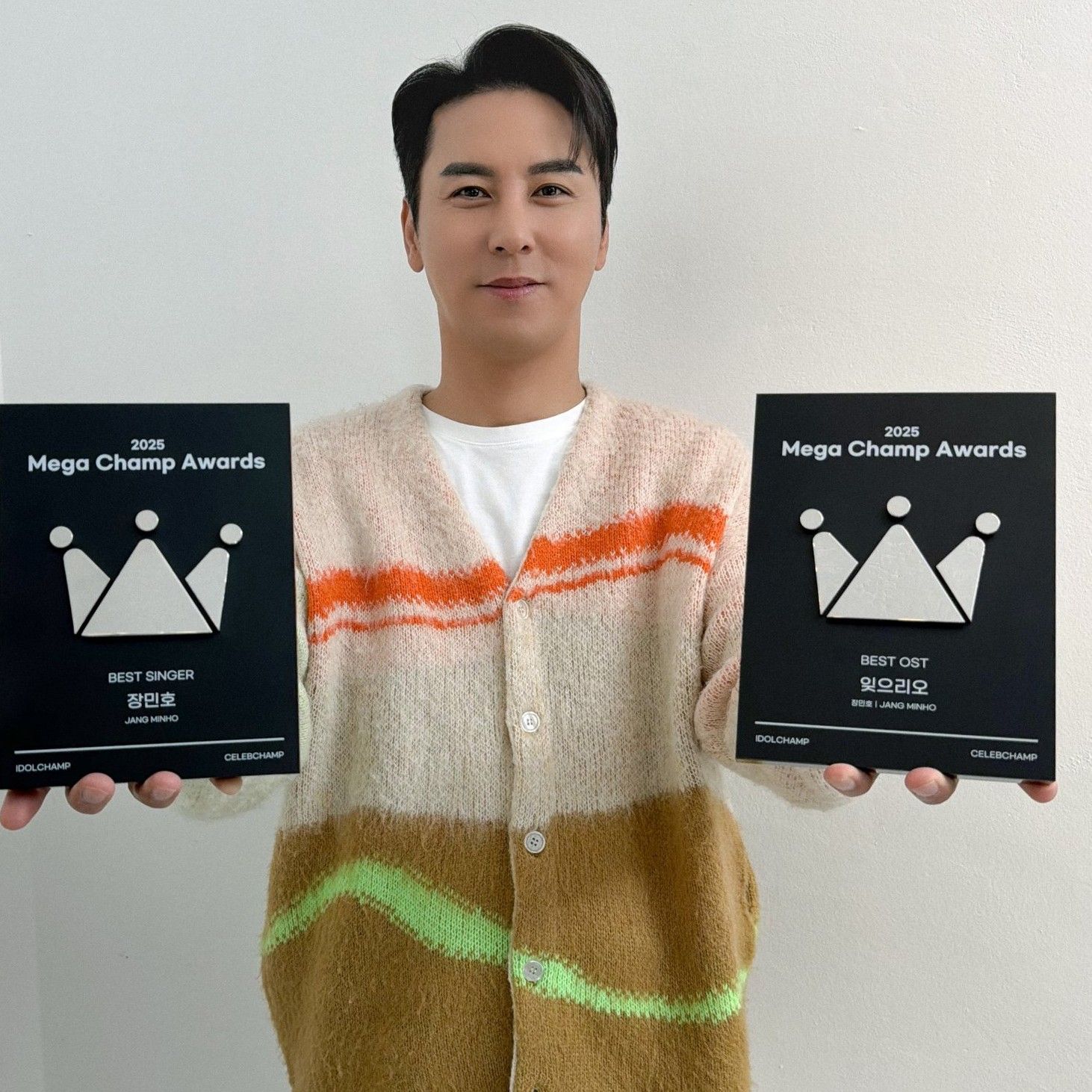 张民好的最新照片