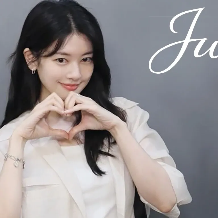 Recent activity shot of Jung Somin