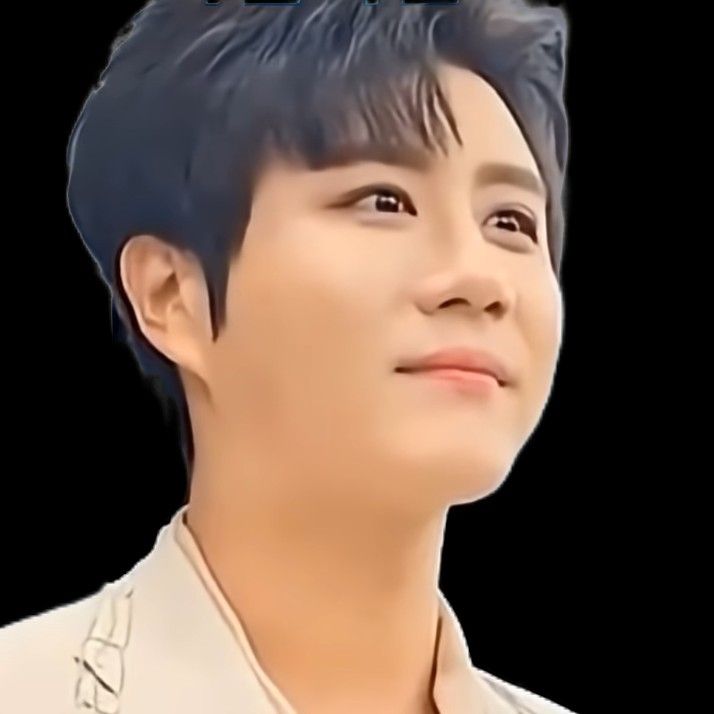 Latest photo of Jin Haesung