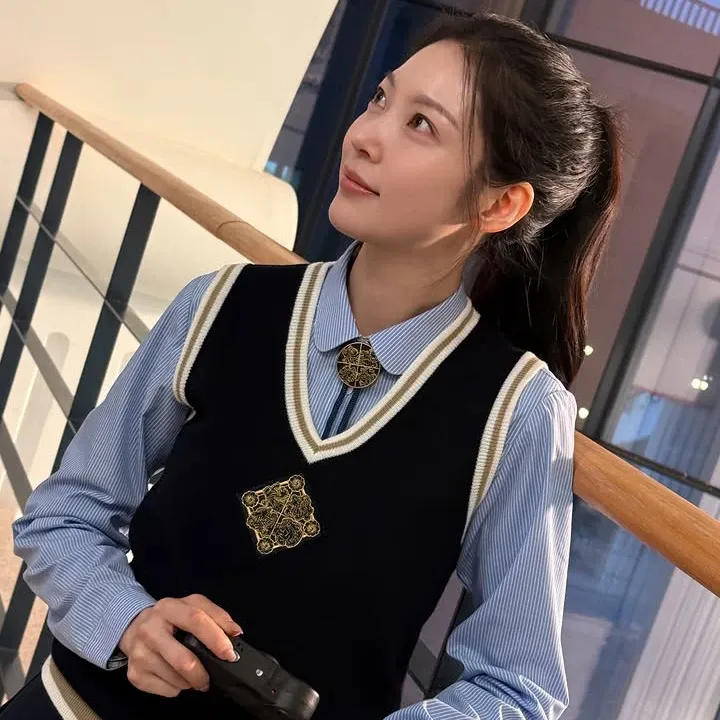 Latest photo of Gong Seungyeon