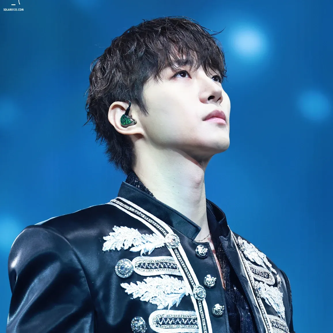 Foto kegiatan terbaru dari Lee Junho