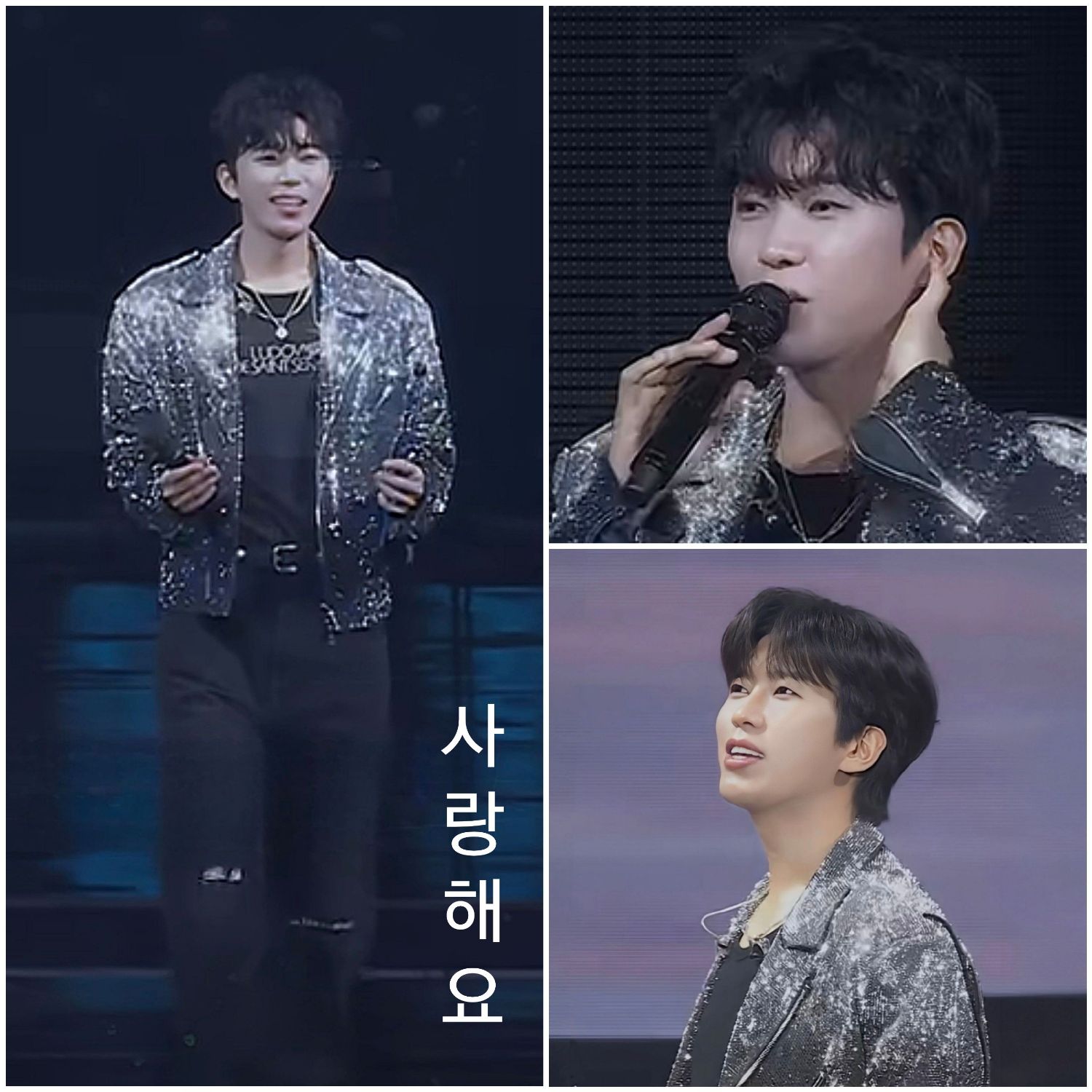 Latest photo of Lim Youngwoong