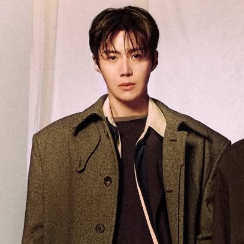 Recent activity shot of Kim Seonho