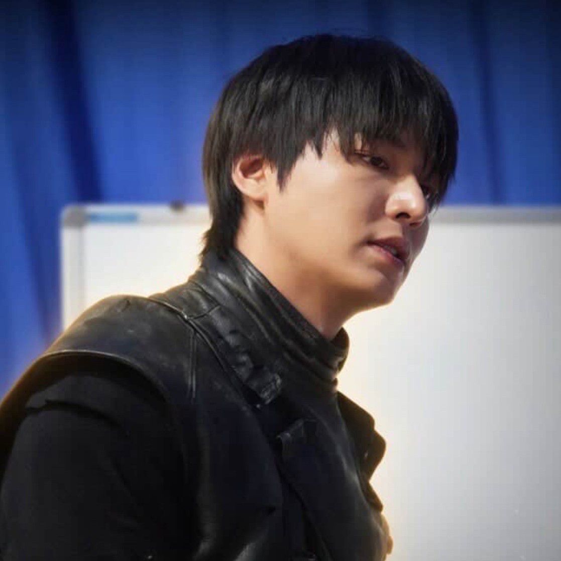 イ・ミンホの最新写真