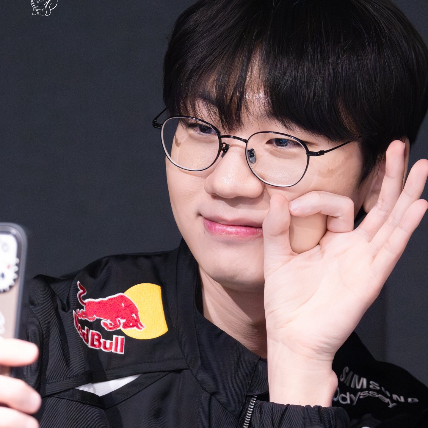 Recent activity shot of Doran