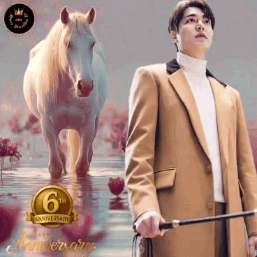 李敏鎬的幕後花絮