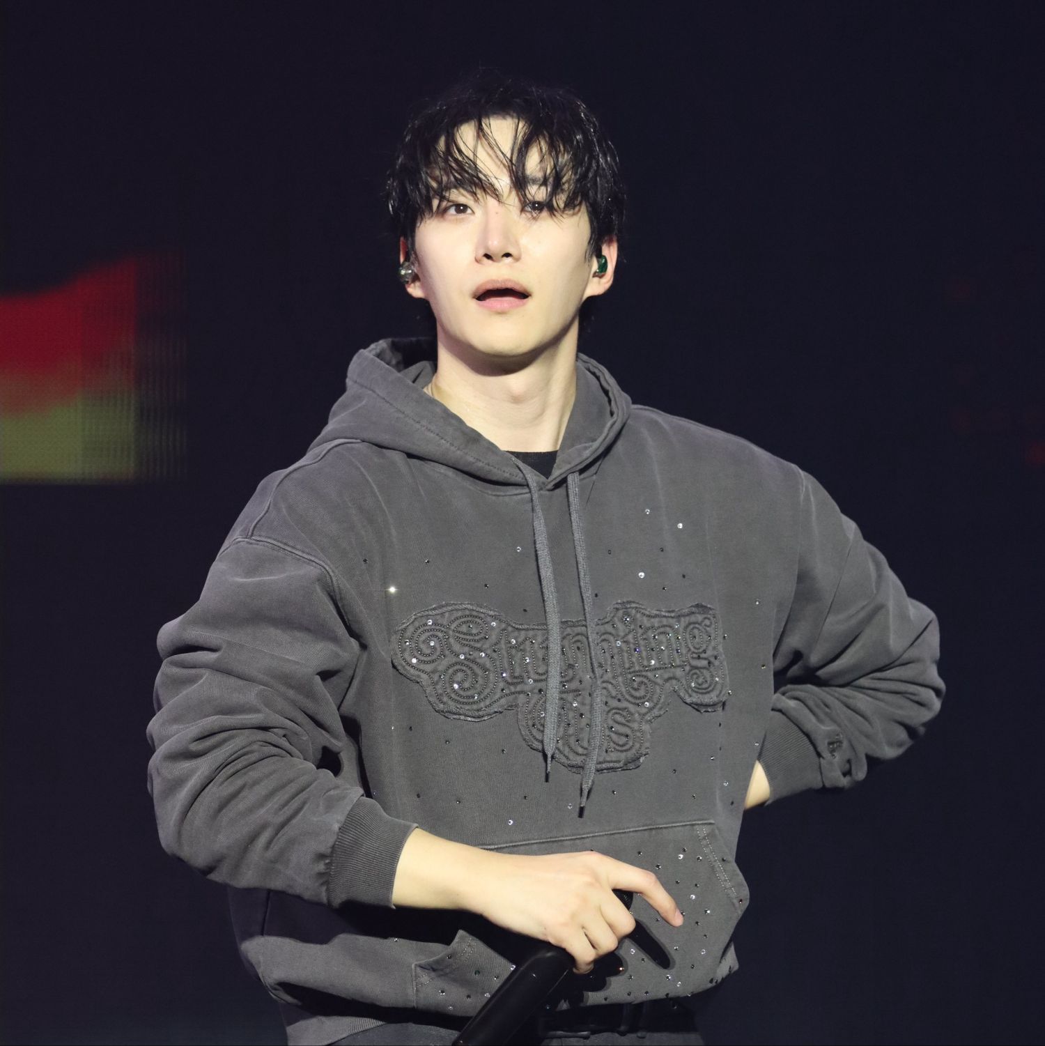 李俊昊的幕后花絮