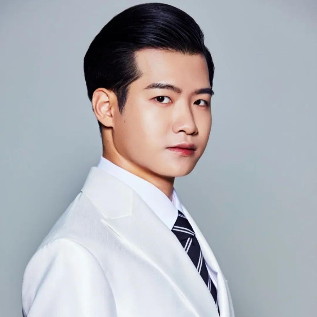Latest photo of Jo Myungsup