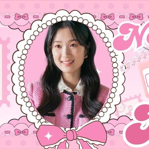 Popular profile photo of Kim Hyeyoon loved by fans