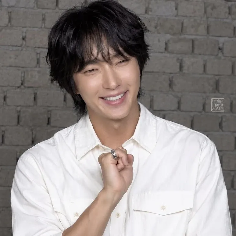 이준기 최근 활동샷
