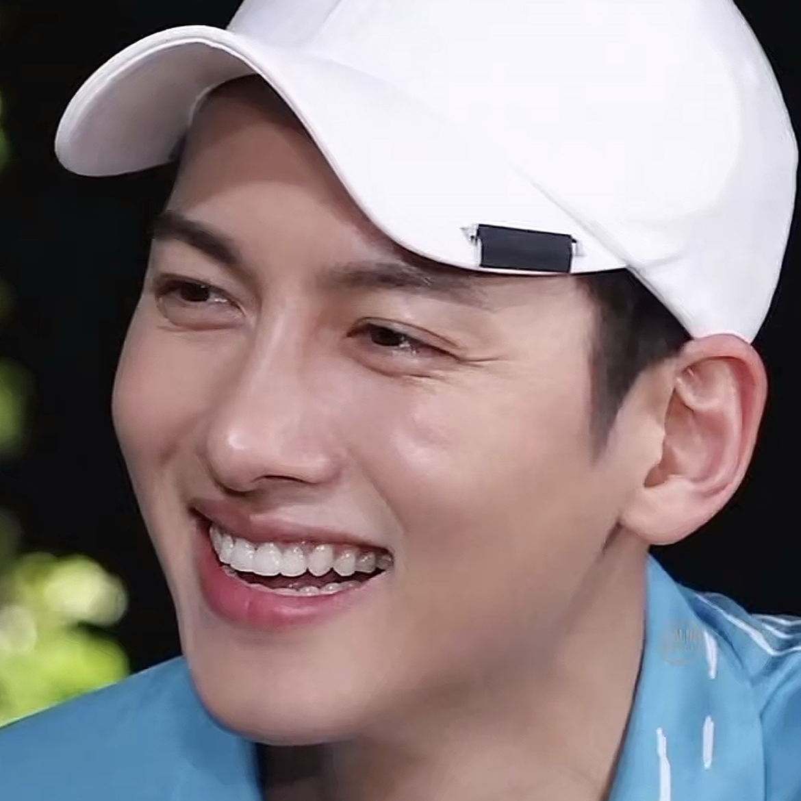 Recent activity shot of Ji Changwook