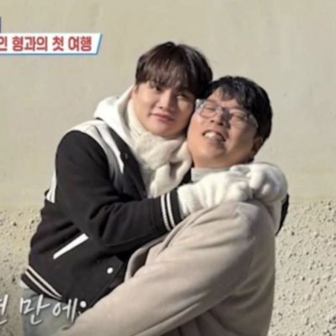 박서진 팬이 찍은 순간