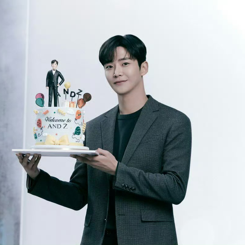 路云的最新照片