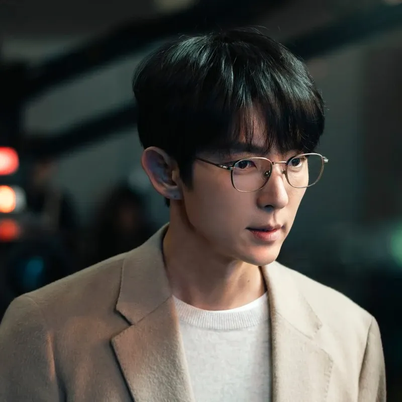 이준기 최근 활동샷