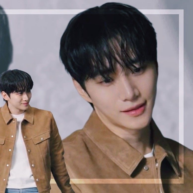 李俊昊的近期活动照