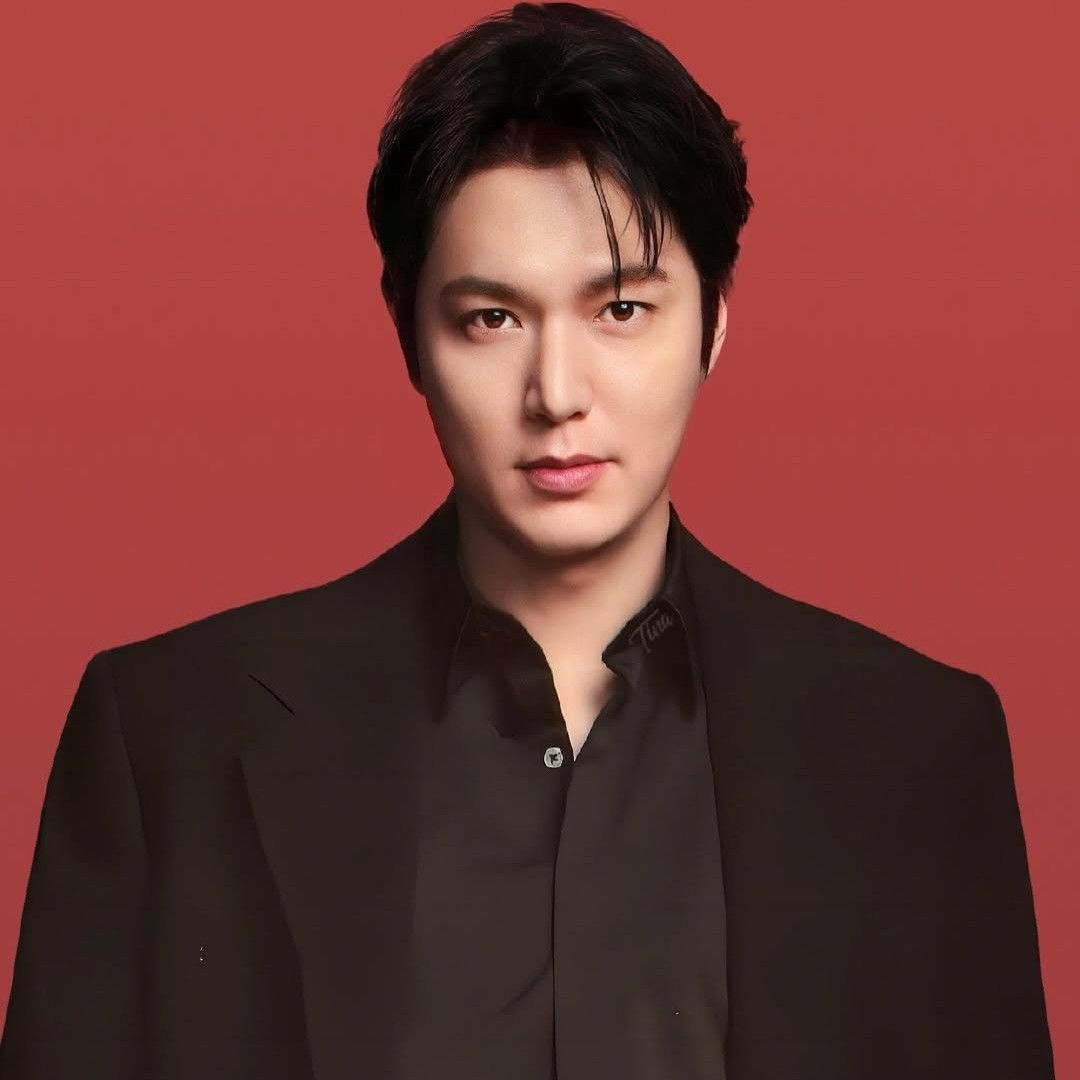 イ・ミンホのビハインドカット