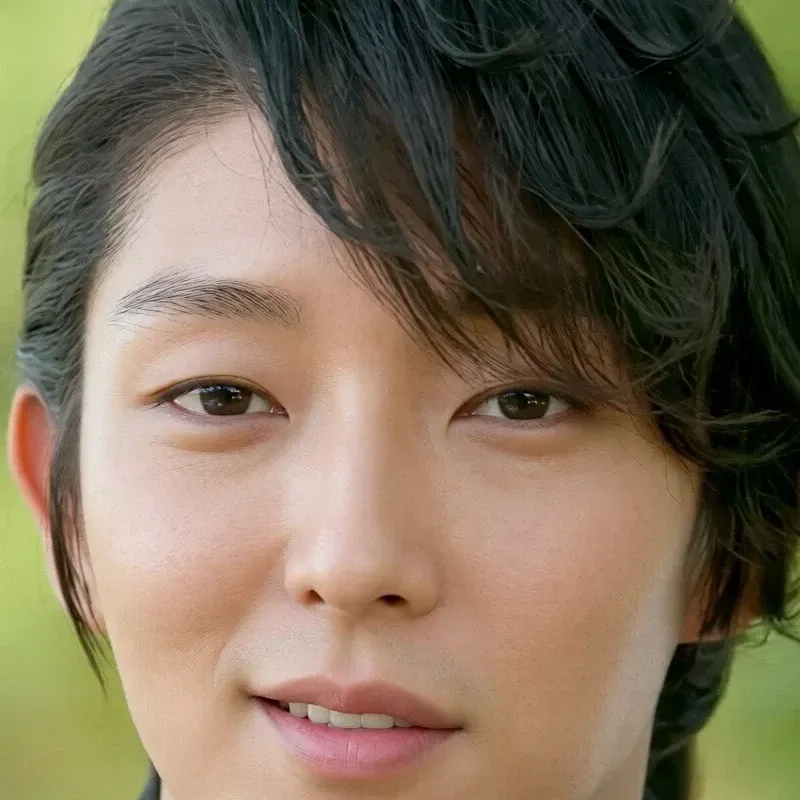 이준기의 최신 사진