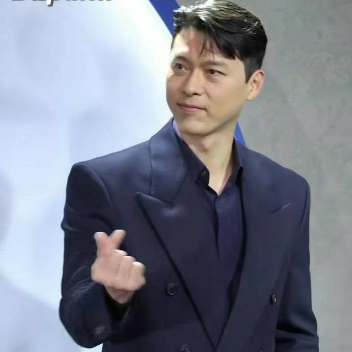 粉絲拍下的玄彬瞬間