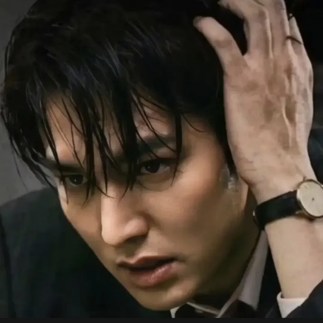 이민호 최근 활동샷
