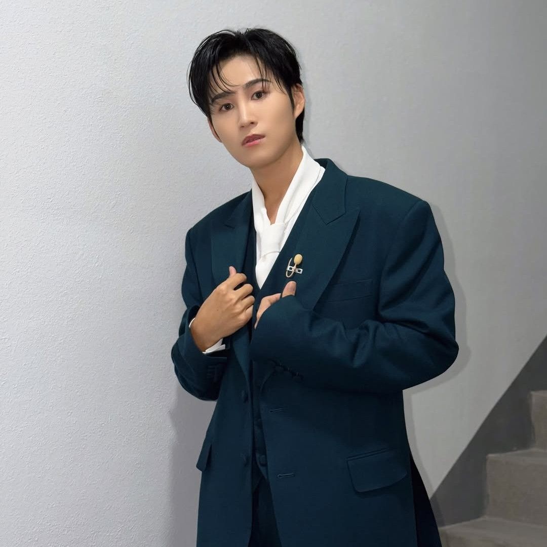 Latest photo of Kim Heejae