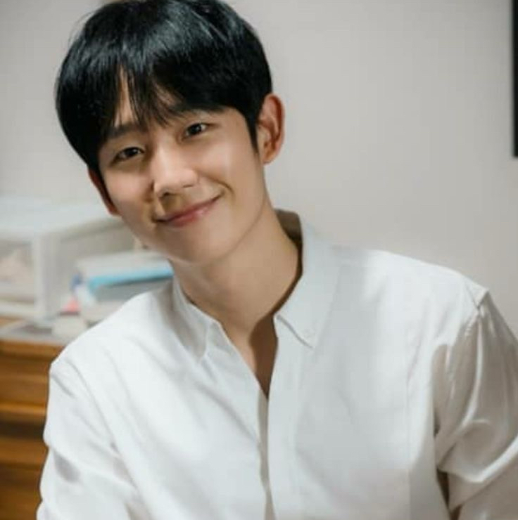 丁海寅的幕後花絮