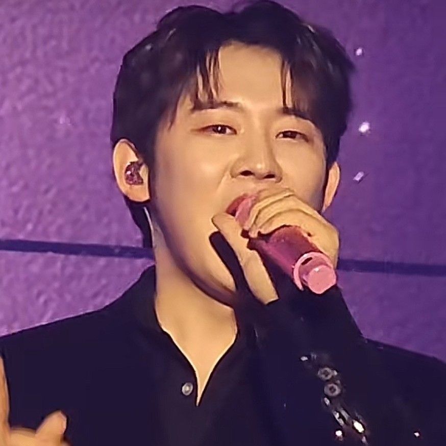 Recent activity shot of Jinuk