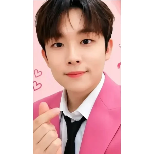 Top moment of Jinuk selected by the fandom