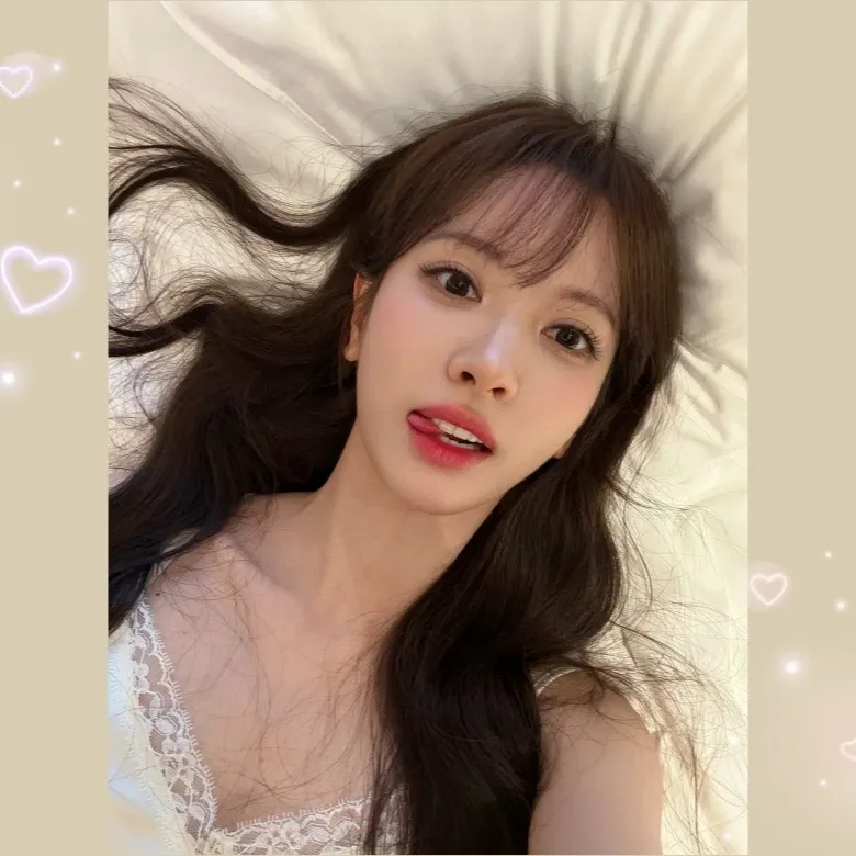 Behind-the-scenes cut of Bona