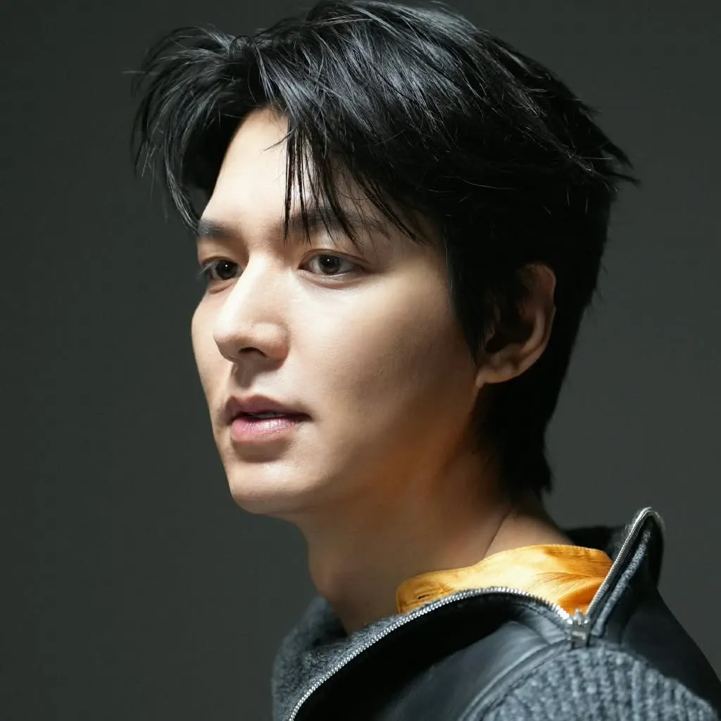 A moment captured by a fan of Lee Minho
