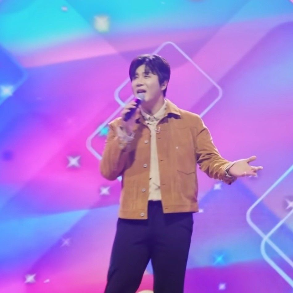 晋海成的最新照片