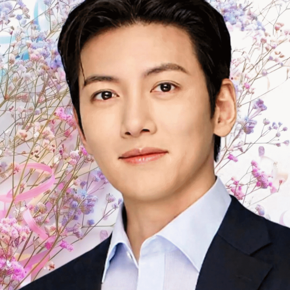Latest photo of Ji Changwook