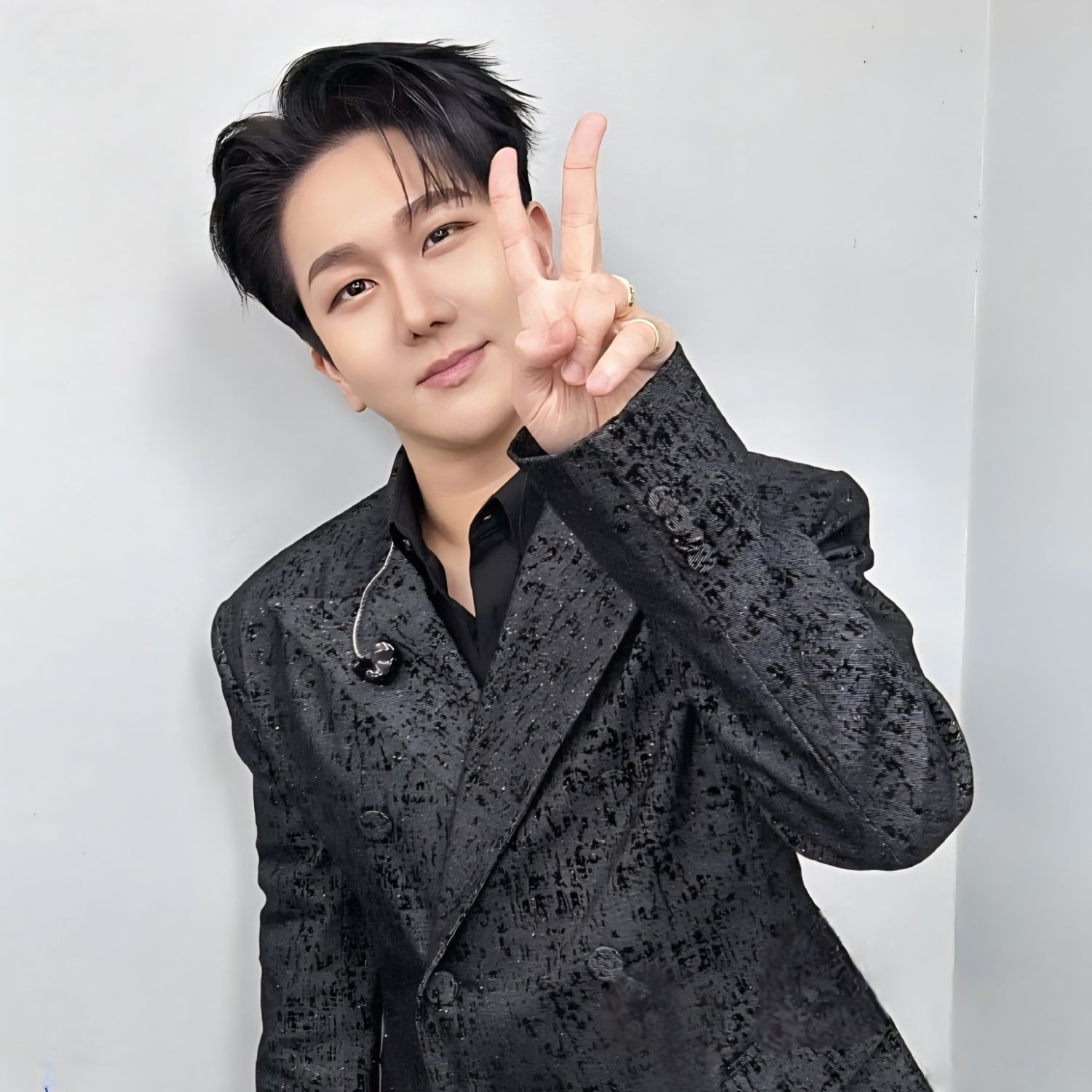 김수찬의 비하인드 컷