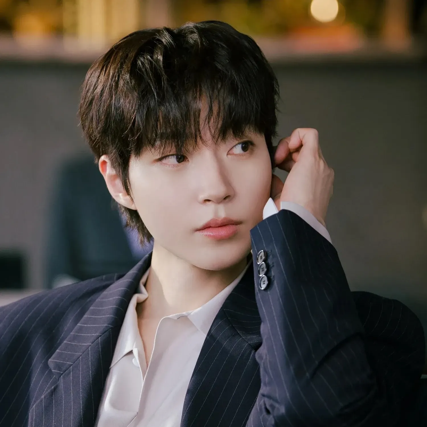 Latest photo of Hwang Inyoup