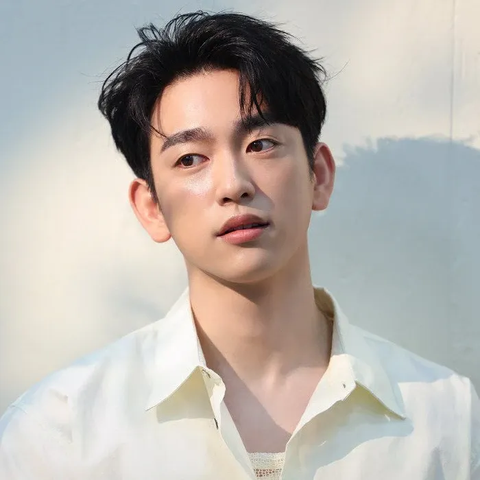 박진영의 비하인드 컷